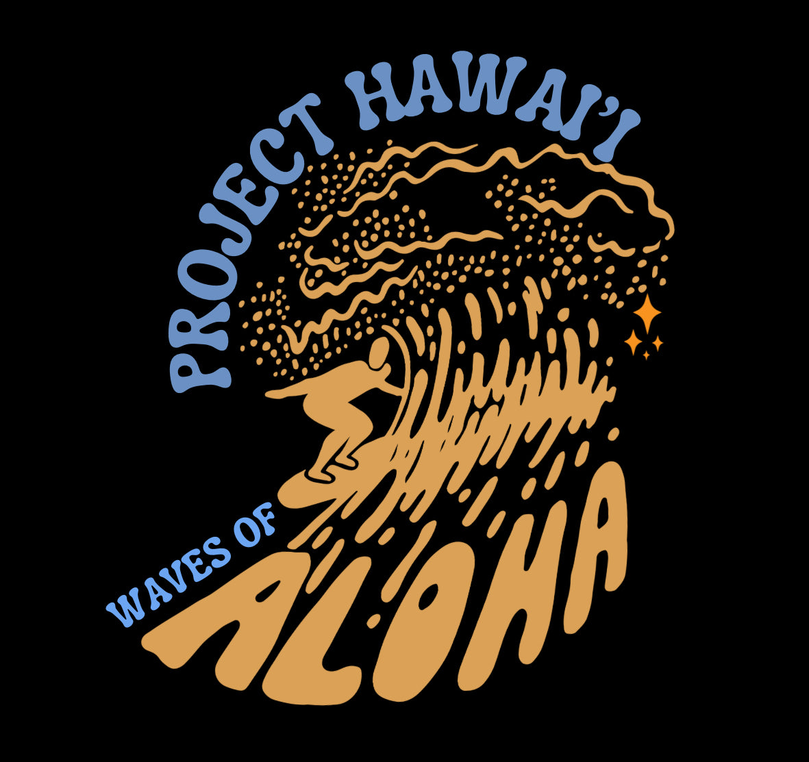 Project Hawai’i Tee