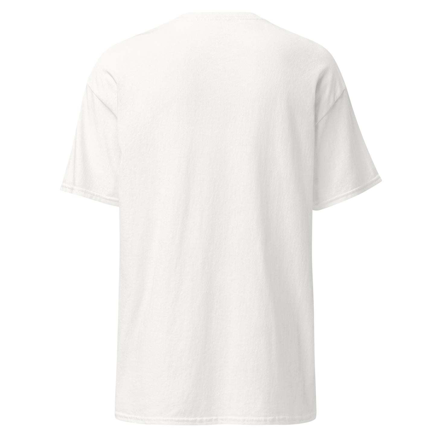 Ernie's Ranch Classic Light Tee (White or Sand) (100% Organic Cotton)