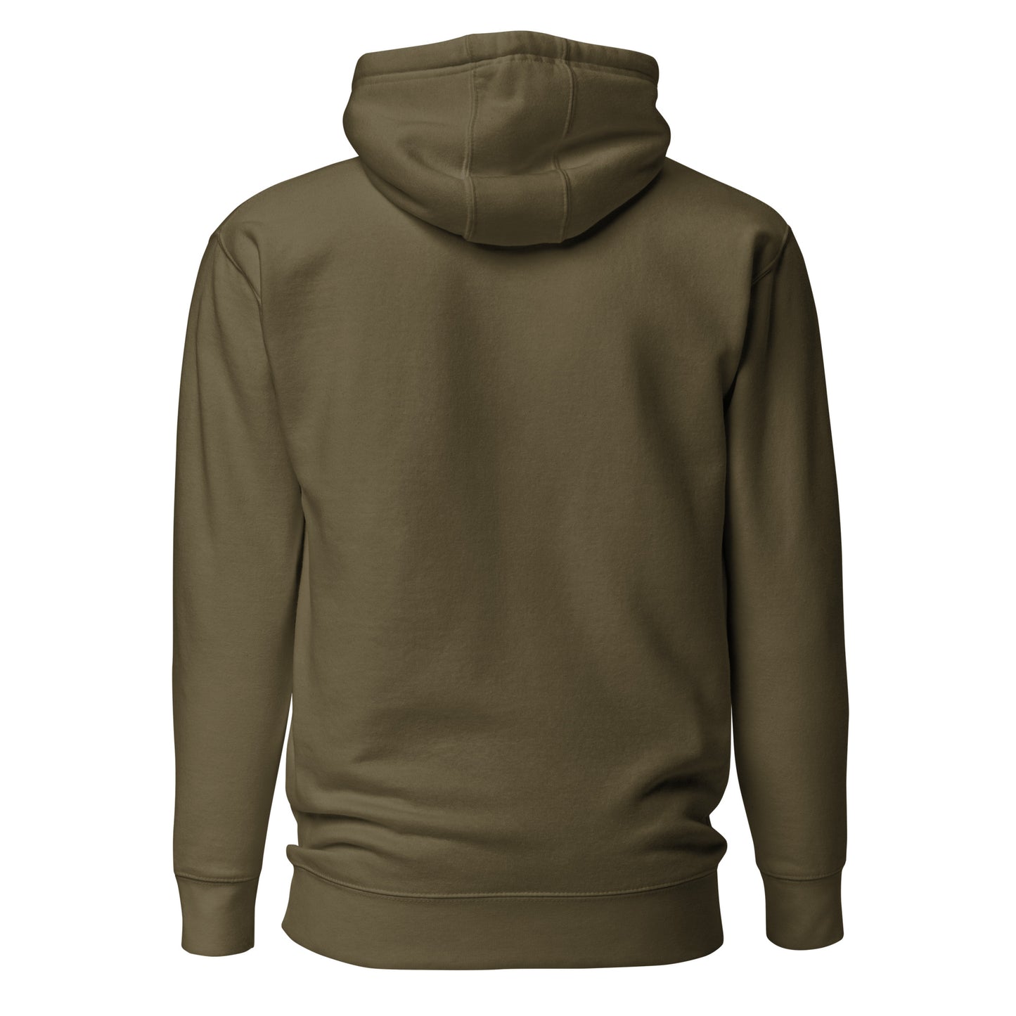 Ernie's Ranch Eco Hoodie