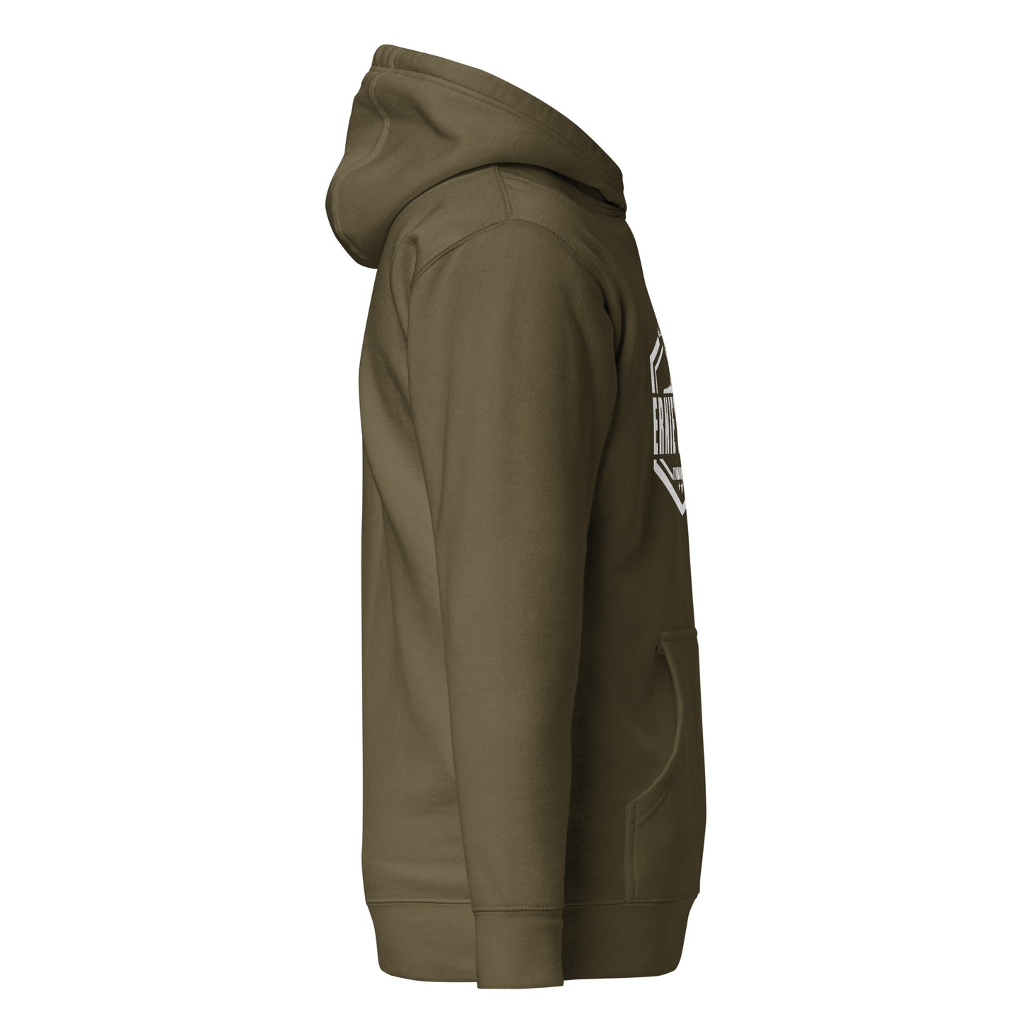 Ernie's Ranch Eco Hoodie